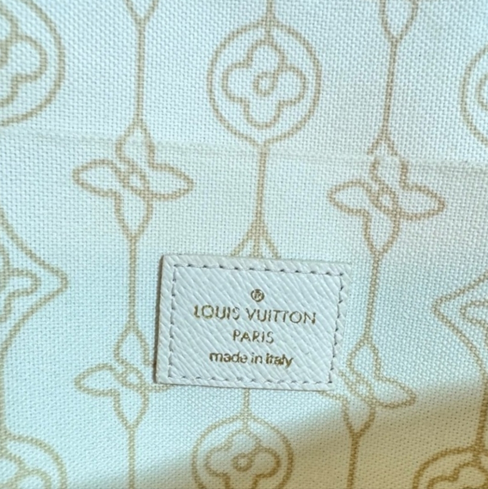 Louis Vuitton Pochette Felicie Limited Edition - Picture 11 of 13